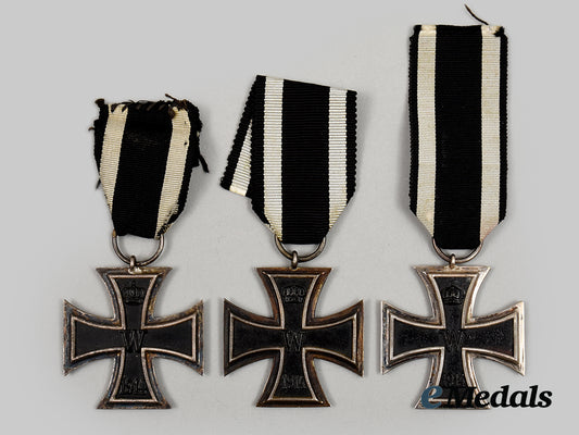 germany,_imperial._a_lot_of1914_iron_crosses_i_i_class__a_i1_9687
