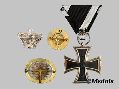 germany,_imperial._a1914_iron_cross_i_i_class,_k_o-_marked,_with_first_world_war_patriotic_badges__a_i1_9835