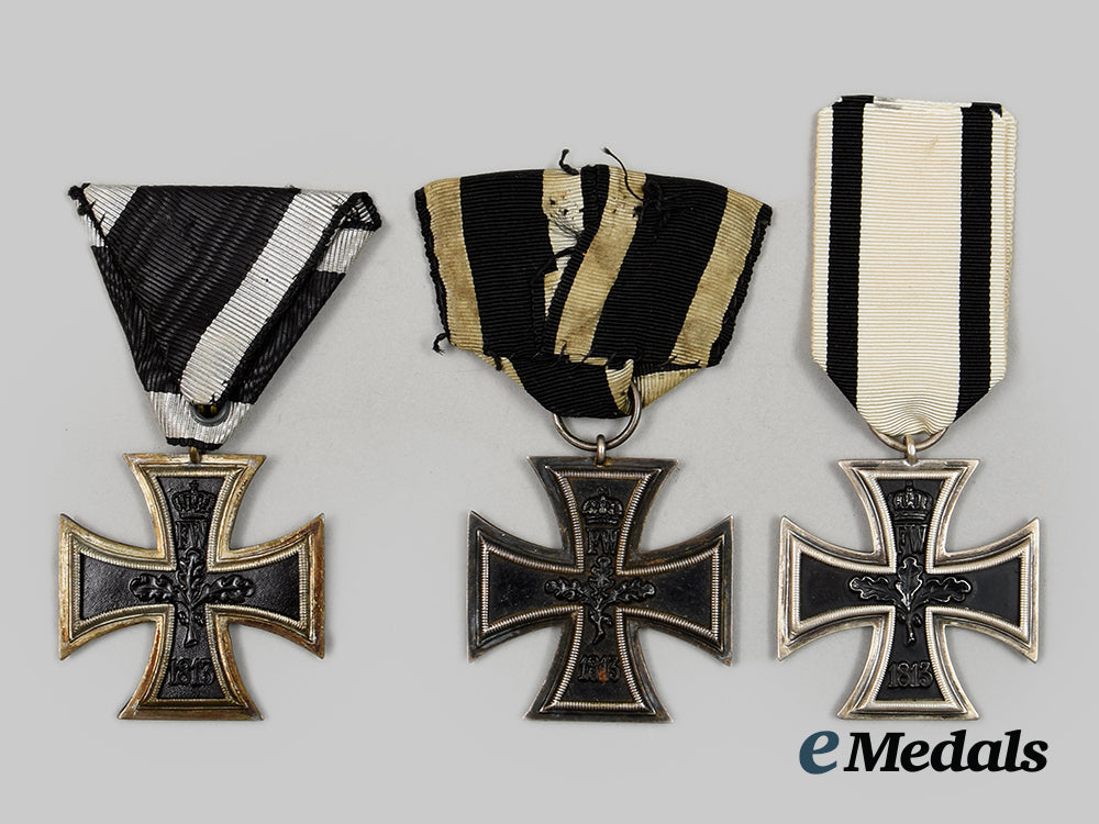 germany,_imperial._a_lot_of1914_iron_crosses_i_i_class__a_i1_9913