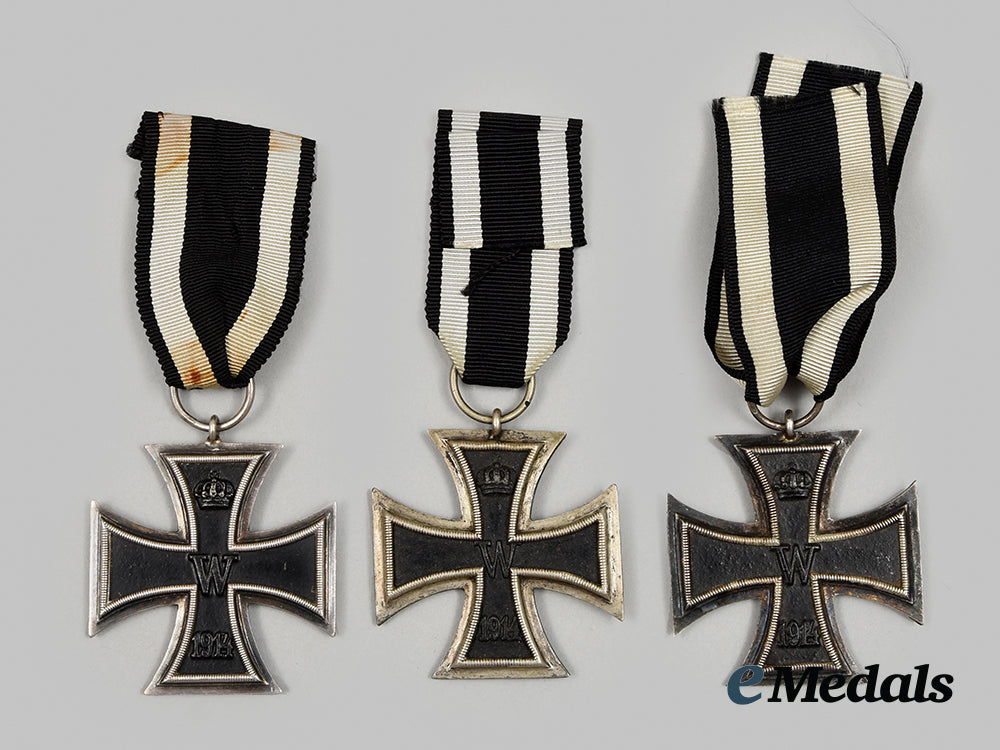 germany,_imperial._a_lot_of1914_iron_crosses_i_i_class__a_i1_9999