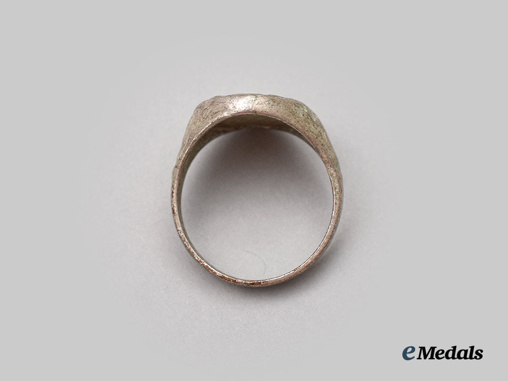 germany,_luftwaffe._a_fallschirmjäger_badge_ring__c_b_b_7704