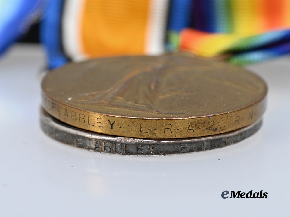 united_kingdom._a_first_war_trio_to_f._abbley,_e_r_a2nd_class,_royal_navy_e_medals__m0715-14_6