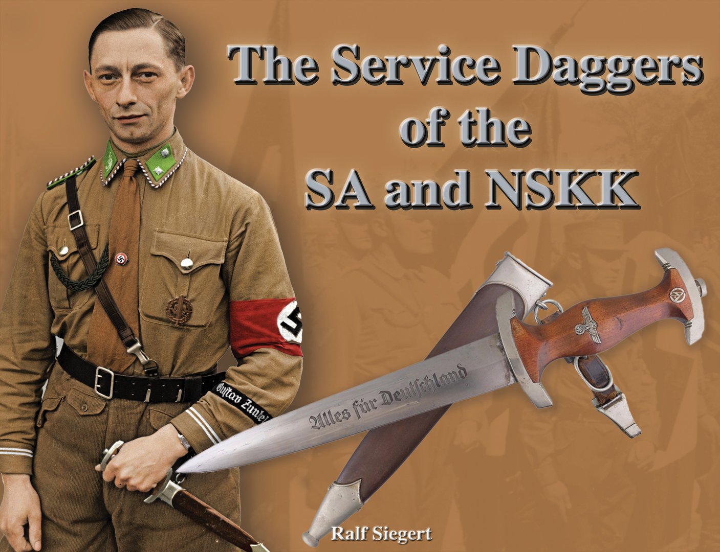 "_the_service_daggers_of_the_s_a_and_n_s_k_k"_by_ralf_siegert__cover__front