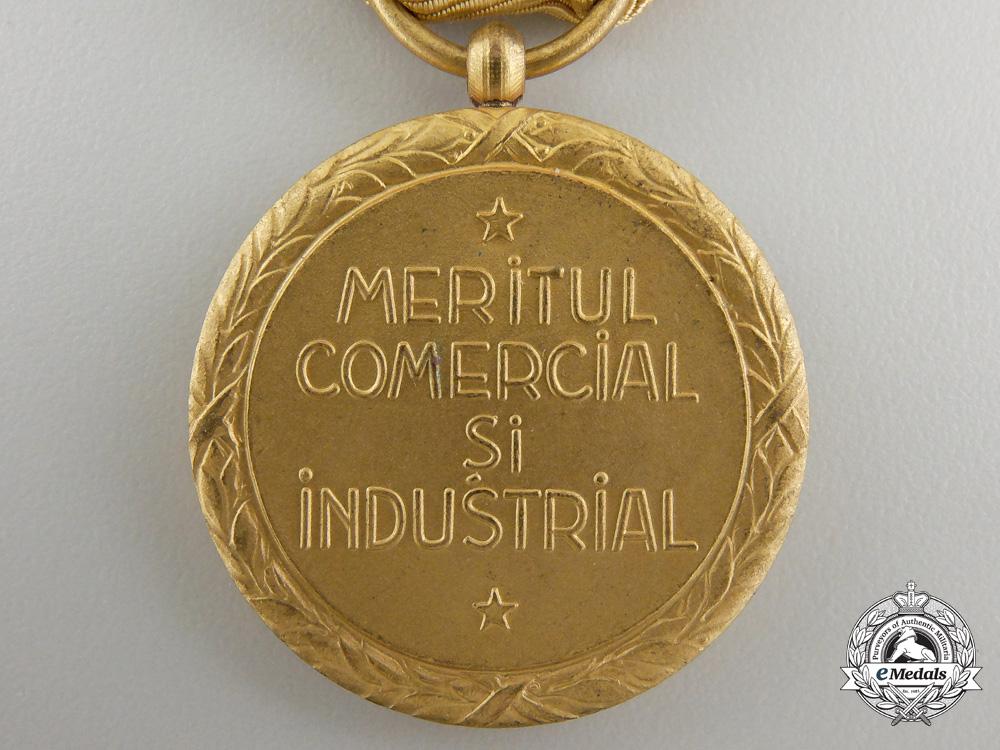 romania,_kingdom._a_merit_medal_for_commerce&_industry__e_u10132.2