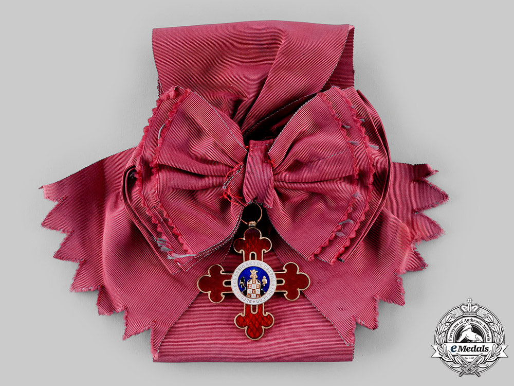 spain,_franco_period._a_civil_order_of_alfonso_x_the_wise_in_gold_and_diamonds,_grand_cross,_c.1940__e_u176891