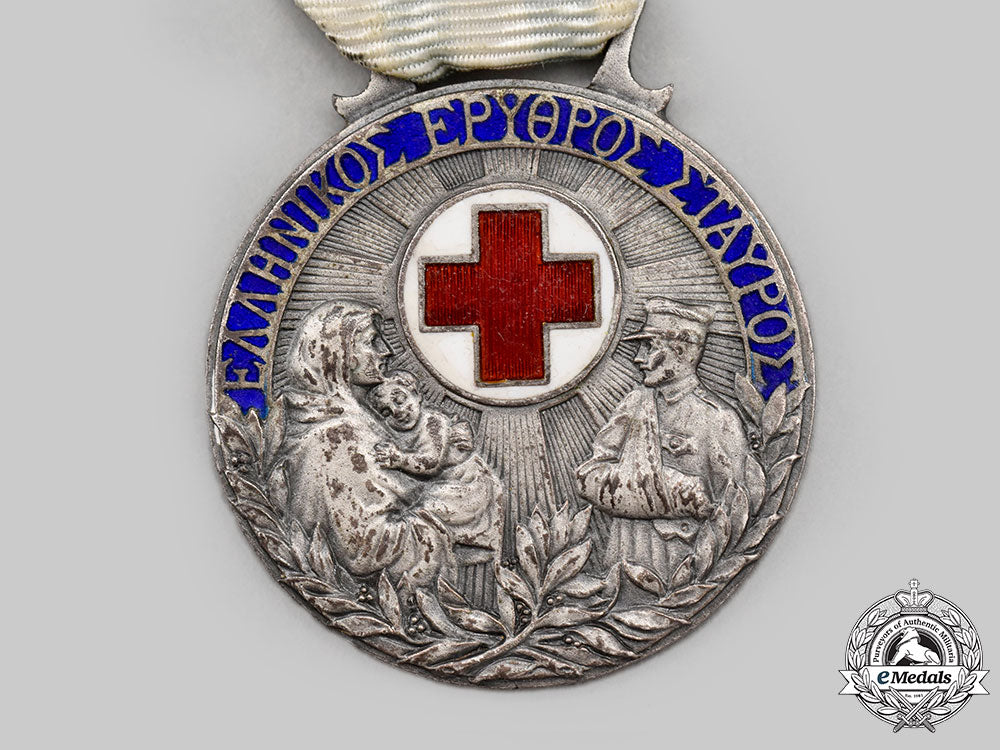 greece,_kingdom._a_silver_medal_of_the_hellenic_red_cross__e_u195522