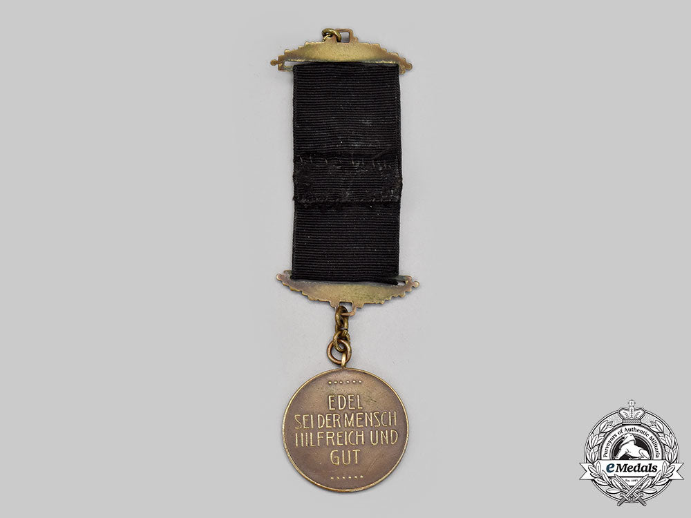 germany,_weimar_republic._a_red_cross_medal,_c.1930__e_u199221