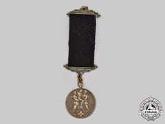 Germany, Weimar Republic. A Red Cross Medal, c.1930