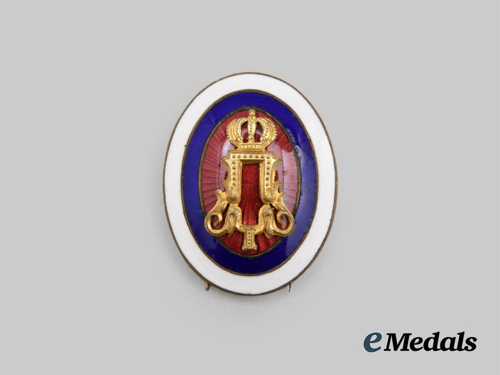 serbia,_kingdom._an_order_of_st._sava,_v._class_with_officer’s_cap_badge__e_u22874-3