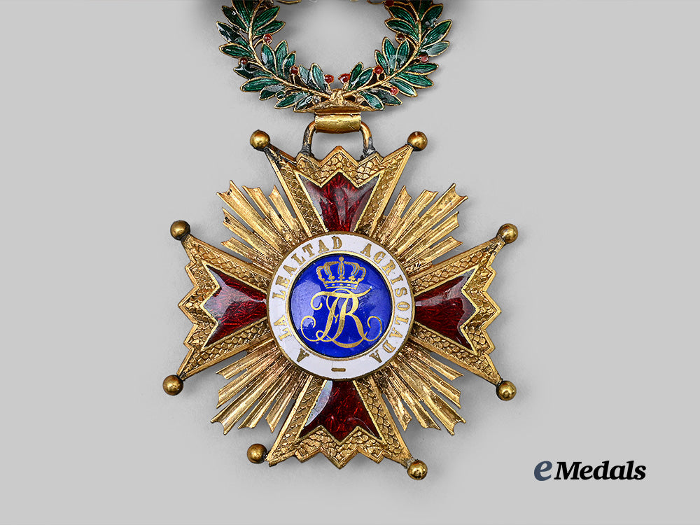 spain,_kingdom._an_order_of_isabella_the_catholic,_commander,_c.1930_e_medals__e_u24881_5