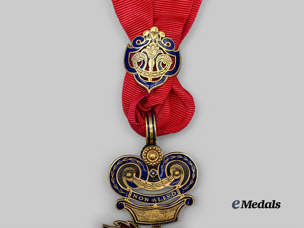 austria,_imperial._an_order_of_the_golden_fleece,_larger_version,_by_rothe,_c.1980_e_medals__e_u24887_7