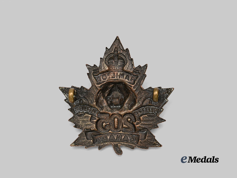 canada,_c_e_f._a205th_infantry_battalion"_hamilton_tiger_battalion"_cap_badge_e_medals__c7280_2