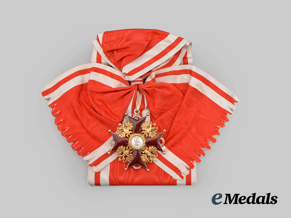 russia,_imperial._a_rare_and_superb_order_of_saint_stanislaus,_i_class_cross_with_breast_star_and_case_by_keibel,_c.1895__m0624-4