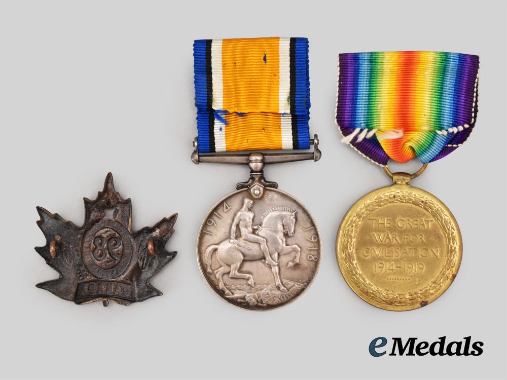 canada,_c_e_f._a_medal_pairing_to_private_edward_james_barton,58th_canadian_infantry,_killed_in_action_at_the_battle_of_ancre_heights(_somme)__m0694-152-2