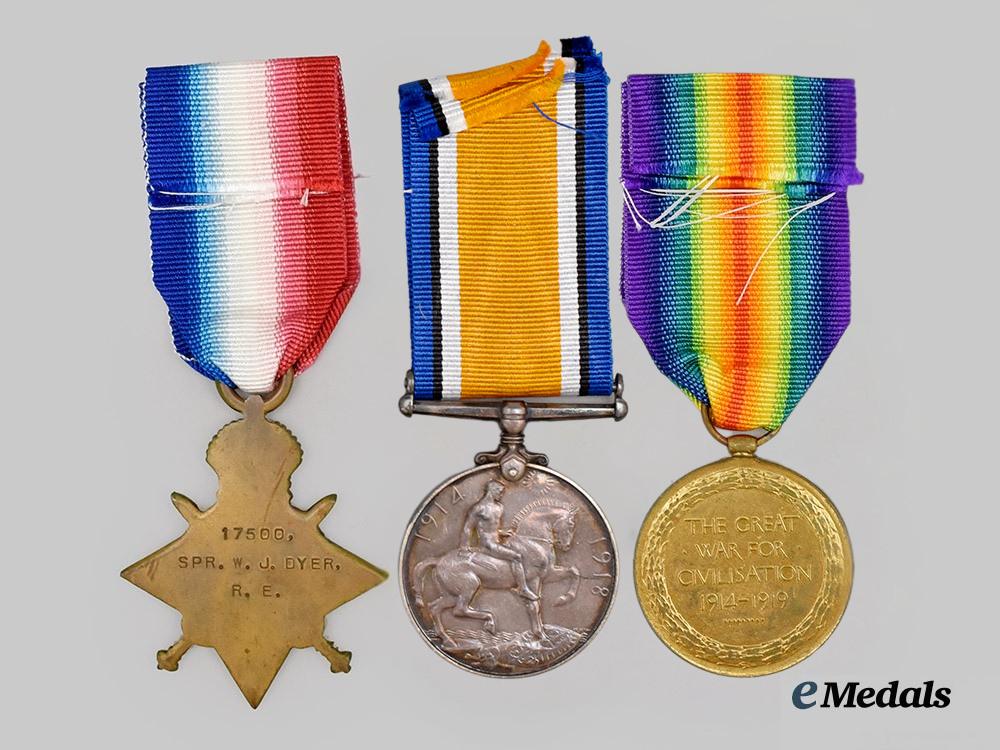 canada,_c_e_f._a_first_war_trio_to_sapper_dyer,_royal_engineers__m0694-41_rev