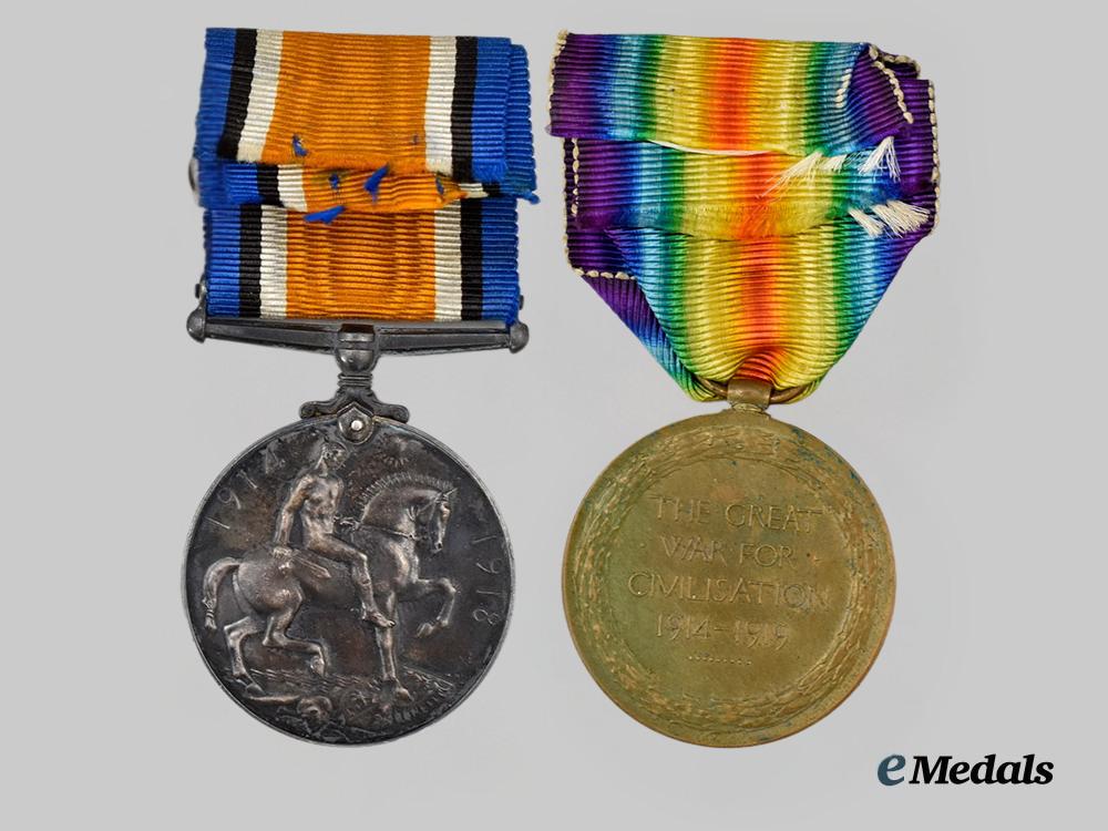 canada,_c_e_f._a_first_war_pair_to_pte._arthur_james_dyer,_boys_battalion_and19th_infantry__m0694-85_rev