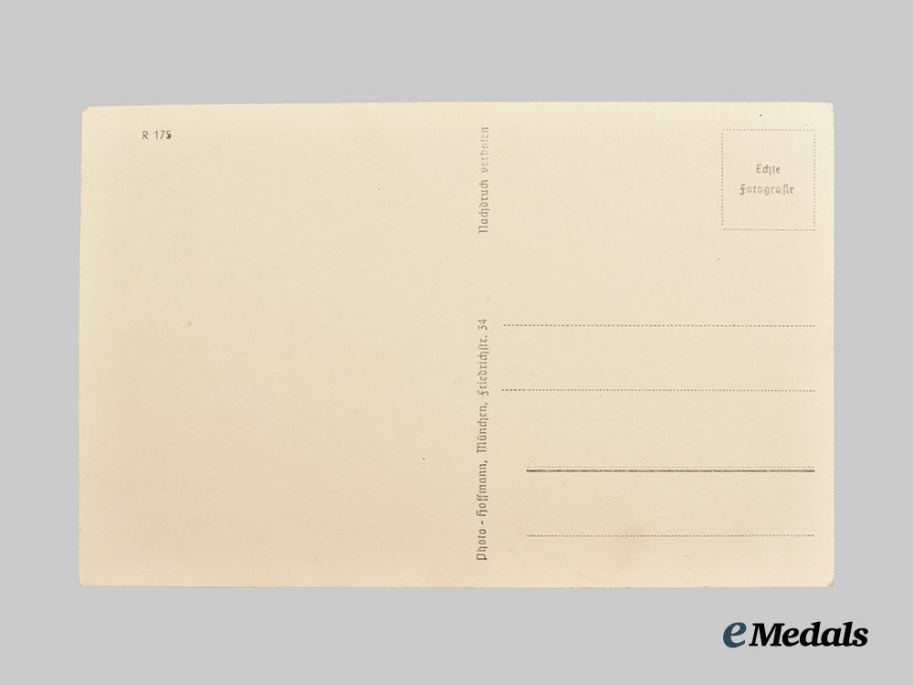 germany,_wehrmacht._a_signed_postcard_of_general_der_panzertruppe_joachim_lemelsen___m_n_c0022