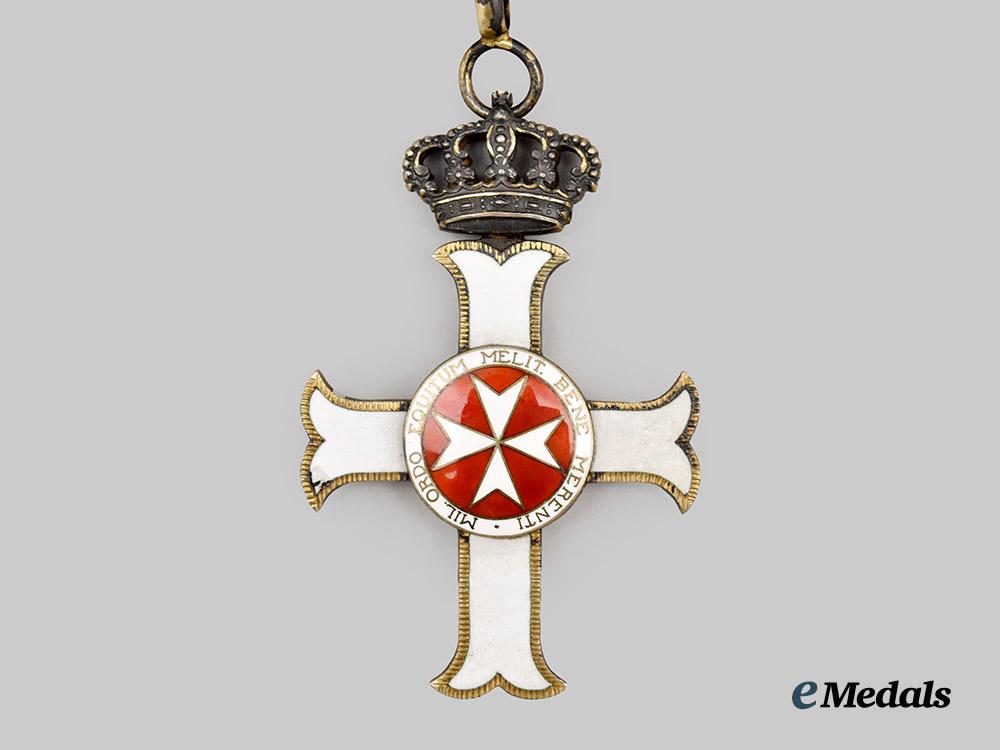 austria,_imperial._order_of_the_knights_of_malta,_i_class_merit_cross___m_n_c0028