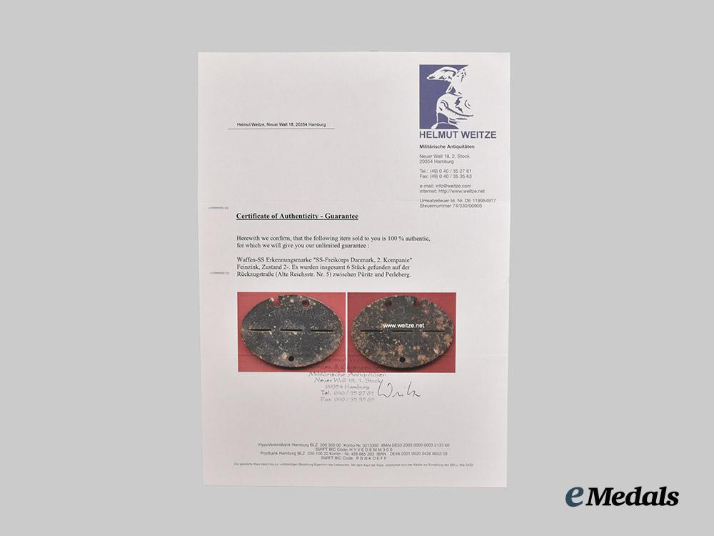 germany,_s_s._a_rare_free_corps_denmark_identification_disc,_with_certificate_of_authenticity___m_n_c0044