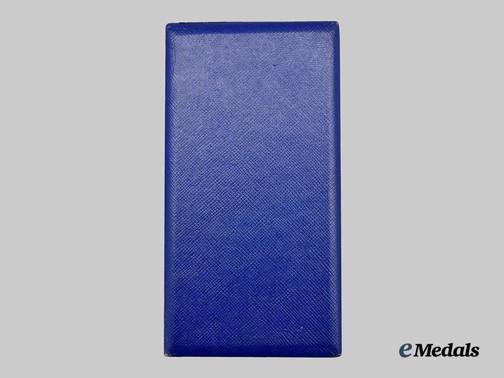 luxembourg,_duchy._an_order_of_civil_and_military_merit_of_adolph_of_nassau,_officer_with_crown,_by_bertrand___m_n_c0091