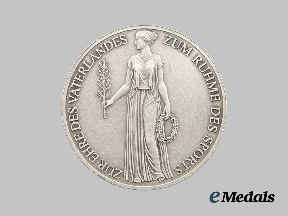 germany,_third_reich._a1936_berlin_olympics_commemorative_medallion_in_silver___m_n_c0094