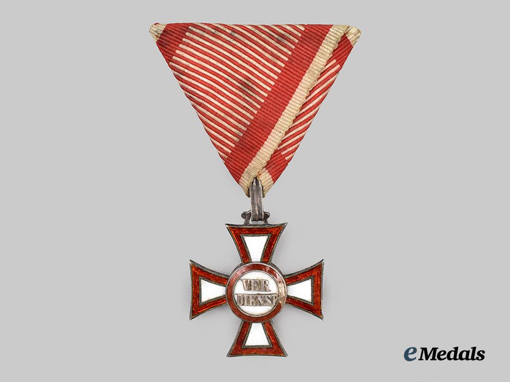 austria,_imperial._a_military_merit_cross,_third_class,_german_manufacture,_c.1900___m_n_c0094