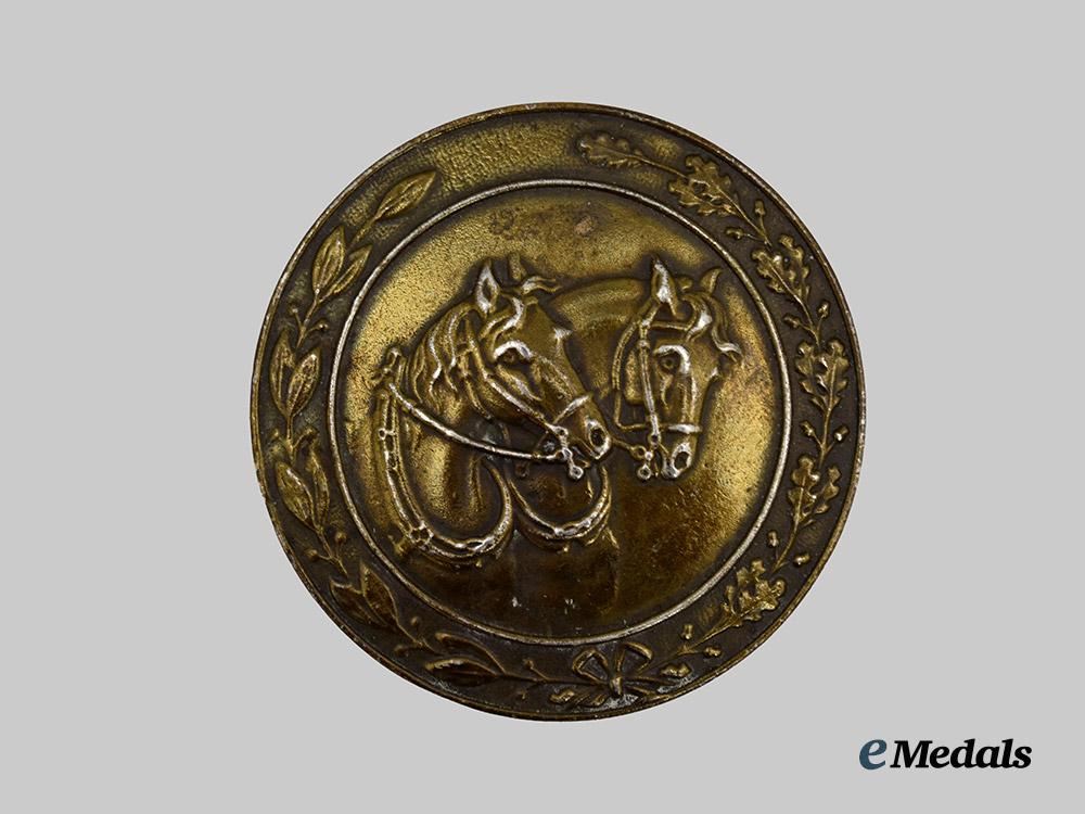austrian,_republic._a_kraftfahrtruppe_horse_team_proficiency_badge_by_bruder_schneider_wien___m_n_c0096