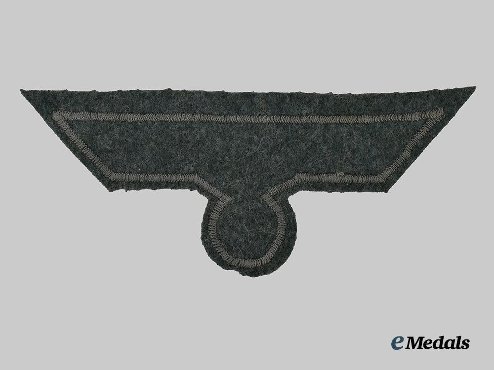 germany,_heer._a_mint_officer’s_breast_eagle___m_n_c0113