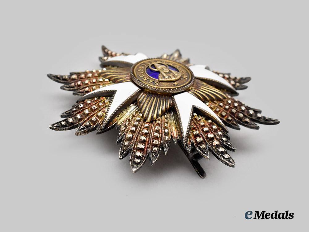 vatican,_papal_state._a_pontifical_equestrian_order_of_saint_sylvester,_i._class_grand_cross,_c.1930___m_n_c0115