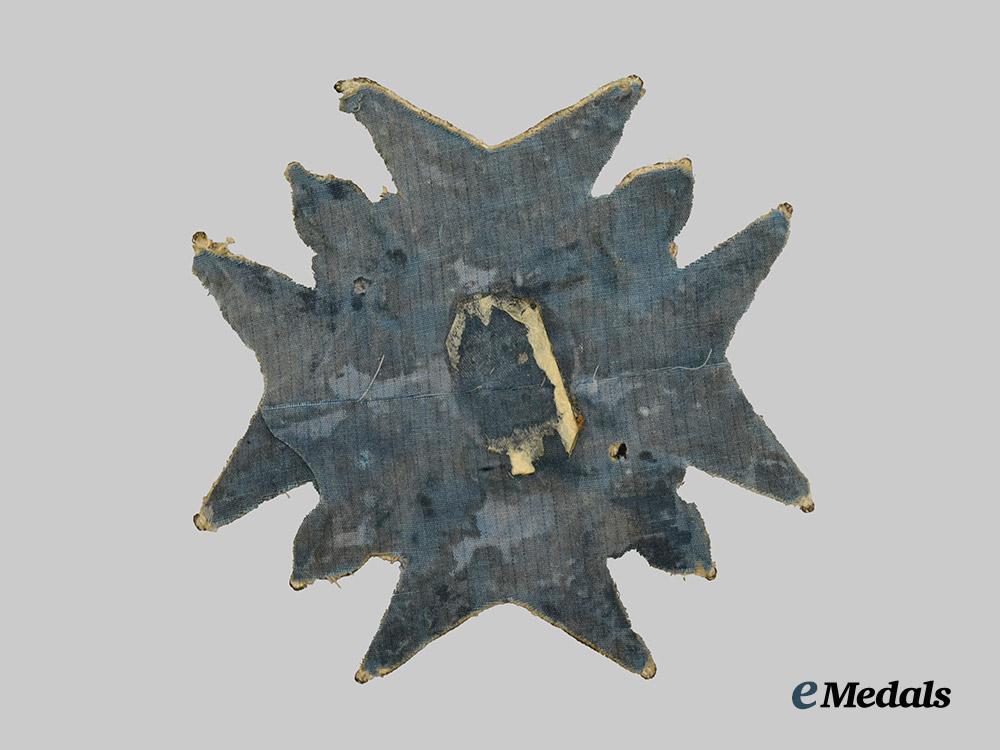 france,_free_country_of_burgundy._an_order_of_saint_george_of_burgundy,_embroidered_breast_star,_c.1925___m_n_c0123