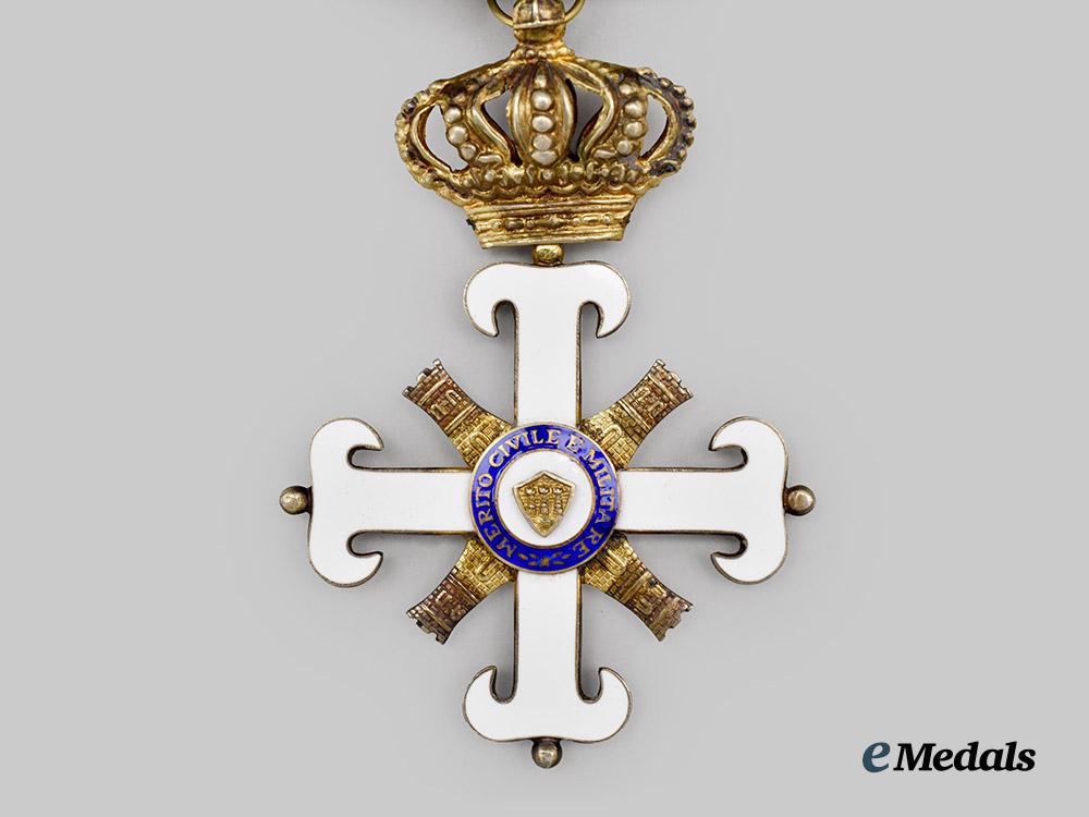 san_marino,_republic._a_civil_and_military_order_of_san_marino,_commander,_c.1900___m_n_c0132