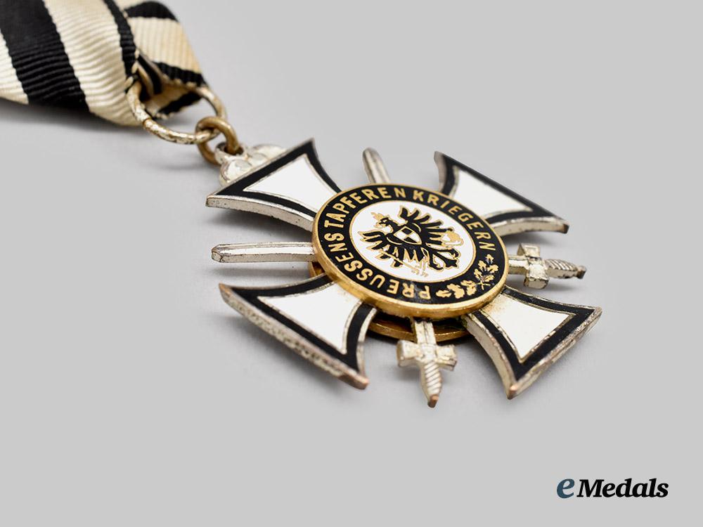 prussia,_kingdom._a_war_remembrance_cross1914-1918_for_fighters___m_n_c0136