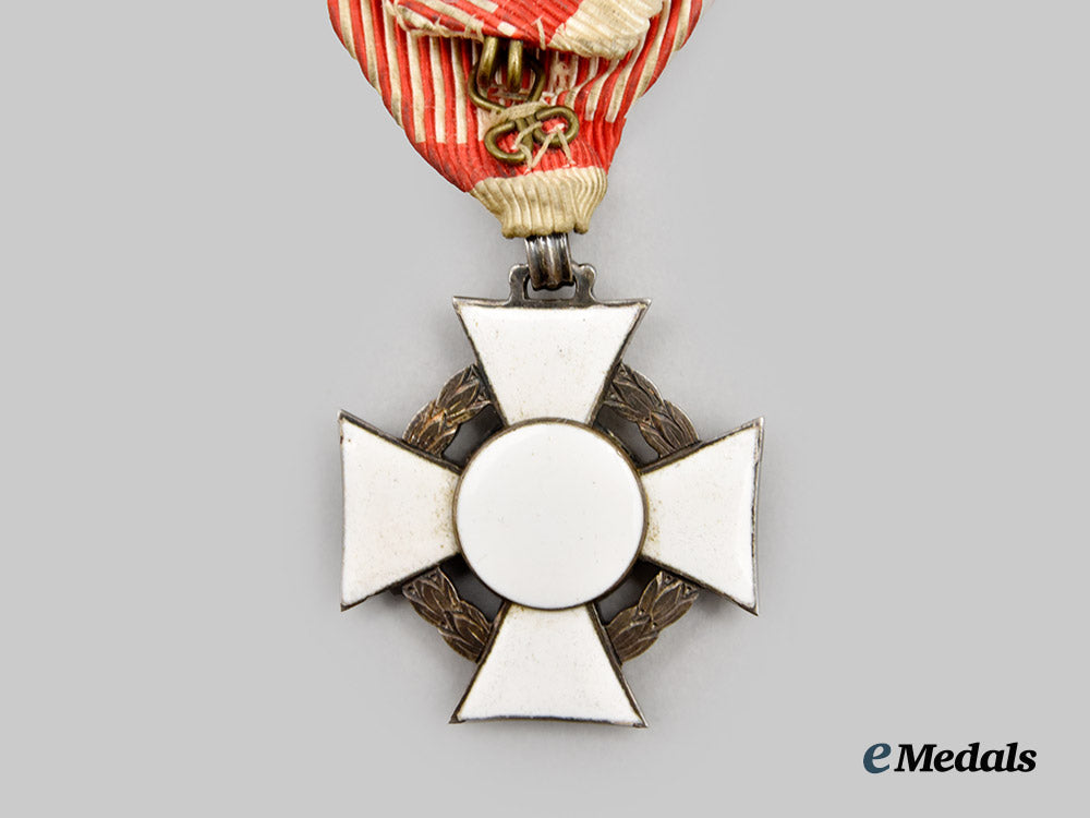 austria,_empire._a_military_merit_cross,_second_period(1914-1918),_i_i_i_class,_by_vincent_mayers&_son___m_n_c0185