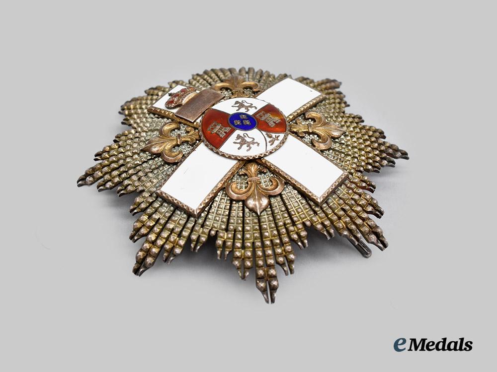 spain,_franco_period._an_order_of_military_merit._i_i._class_breast_star,_c.1935___m_n_c0194