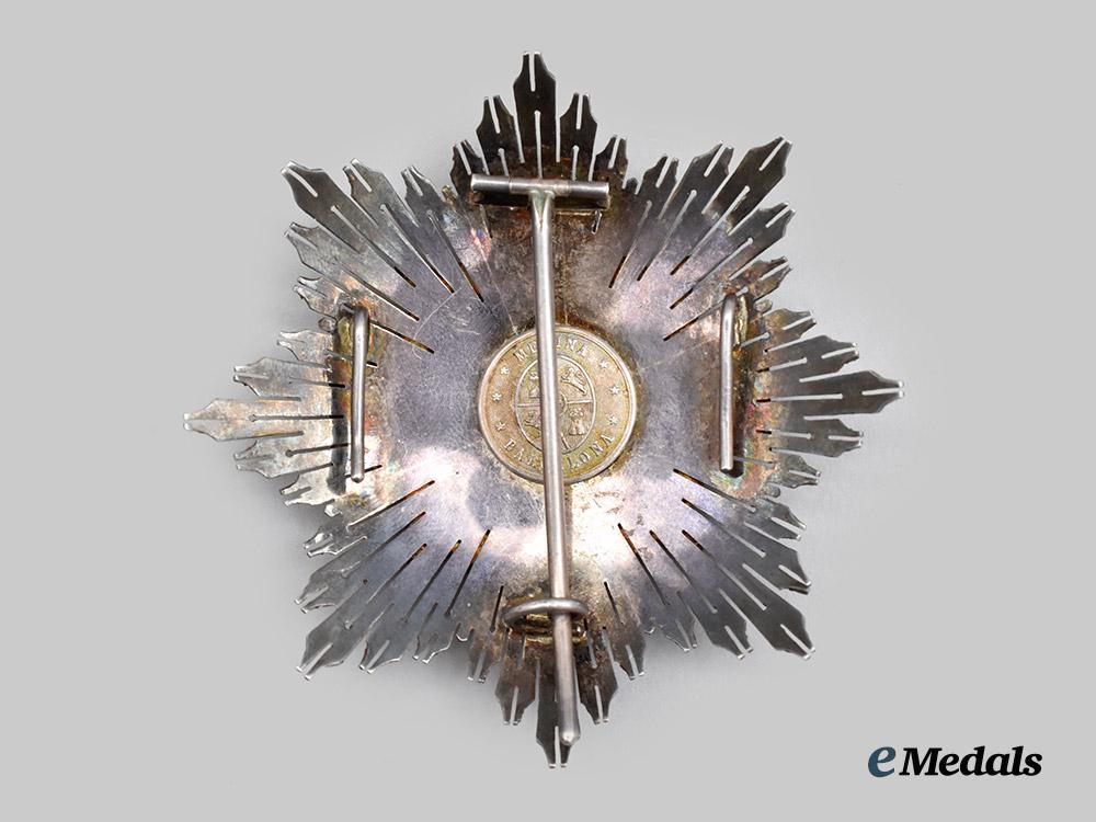 spain,_franco_period._an_order_of_military_merit._i_i._class_breast_star,_c.1935___m_n_c0195