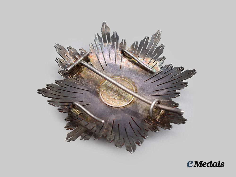 spain,_franco_period._an_order_of_military_merit._i_i._class_breast_star,_c.1935___m_n_c0196