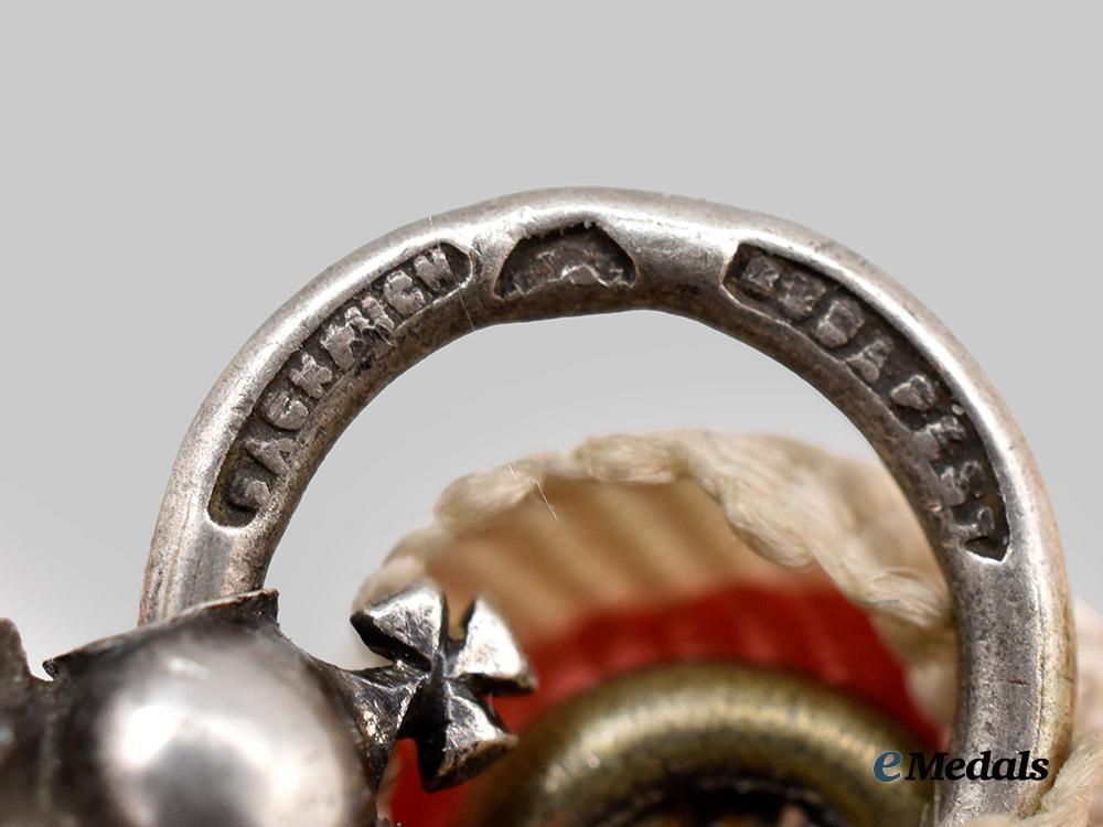 austria,_imperial._a1849_merit_cross,_i_i_i_class_with_bachruch,_budapest___m_n_c0201