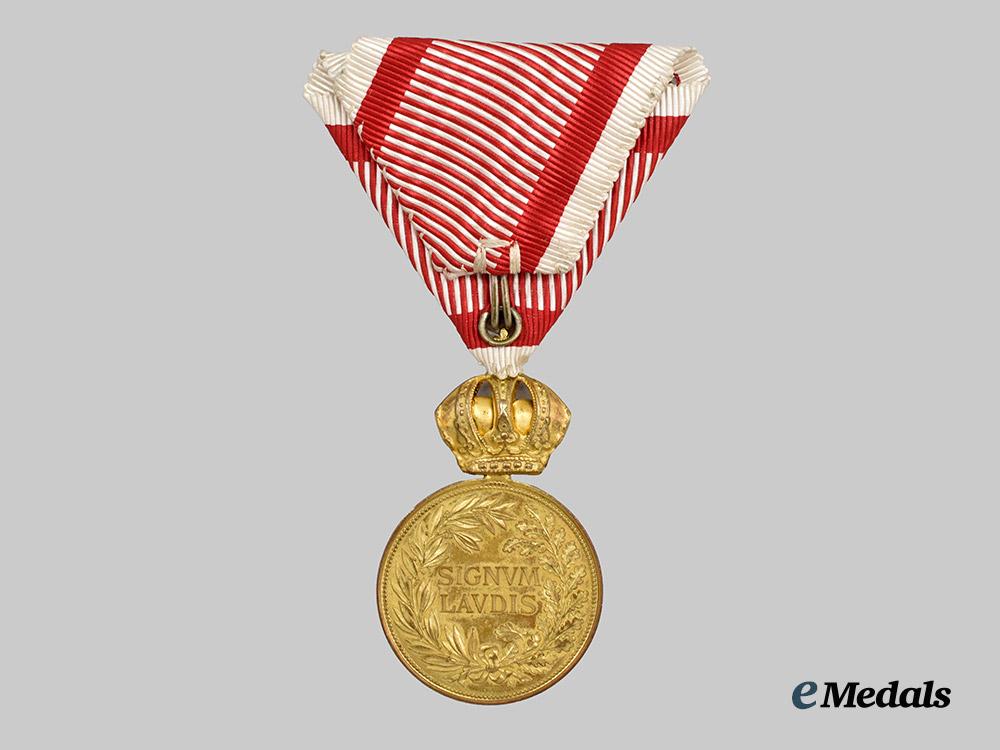 austria,_imperial._a_military_merit_medal,_bronze_medal___m_n_c0209