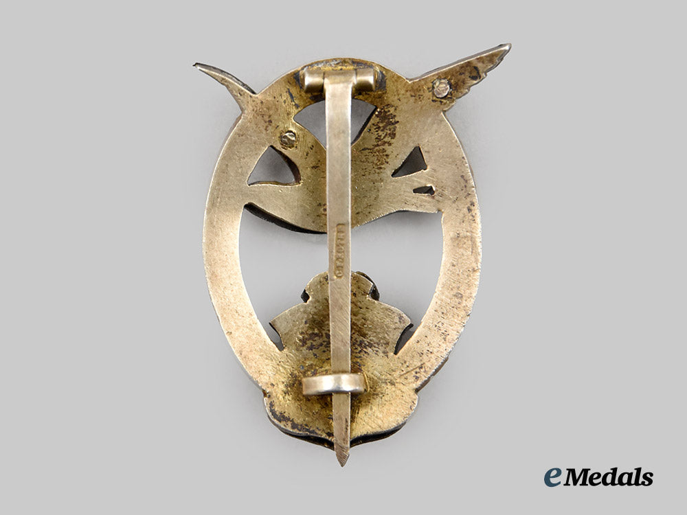 austria,_empire._a_naval_pilot’s_badge,_type_i,_museum_piece,_by_c._f._rothe,_c.1965___m_n_c0210