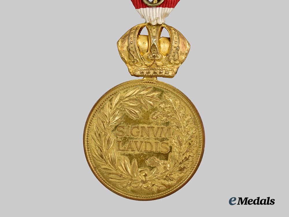 austria,_imperial._a_military_merit_medal,_bronze_medal___m_n_c0210