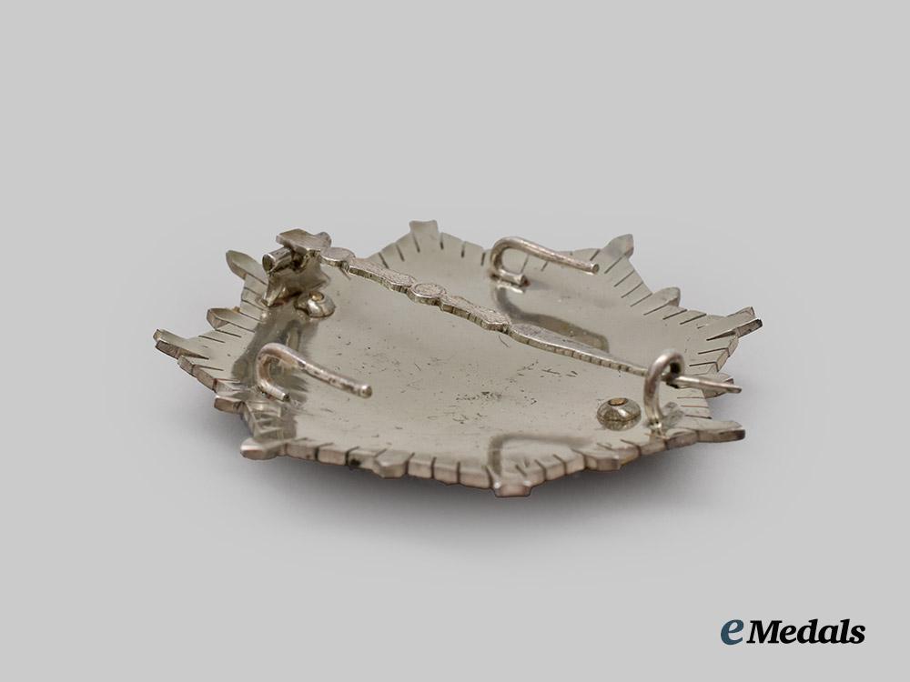 spain,_fascist_state._an_order_of_agricultural_merit,_grand_cross_breast,_c.1940___m_n_c0222