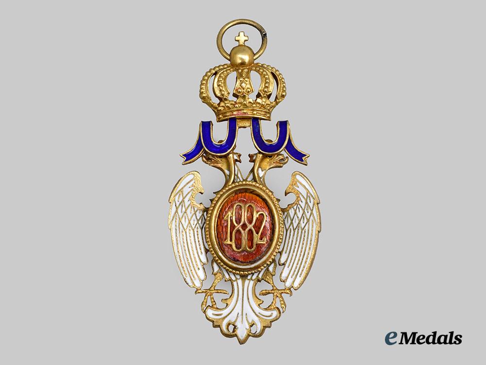 serbia,_kingdom._an_order_of_the_white_eagle,_i_v._class,_type_i_i,_c.1920___m_n_c0237