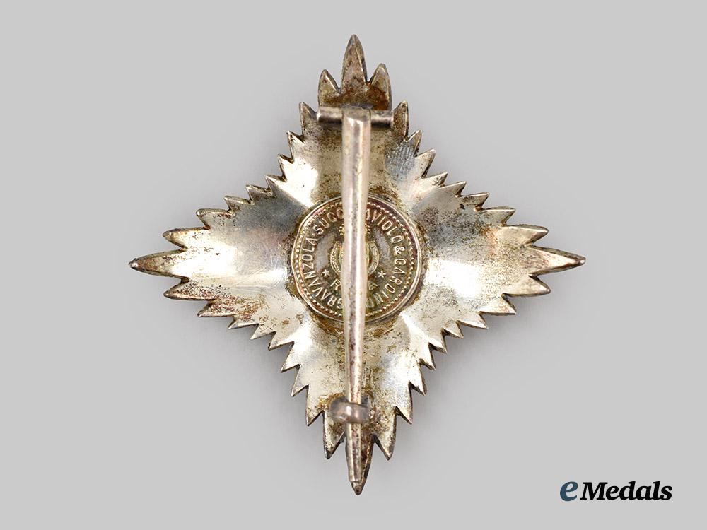 italy,_kingdom._an_order_of_st._maurice_and_st._lazarus,_i_i_class_breast_star,_by_cravanzola_with_case___m_n_c0248