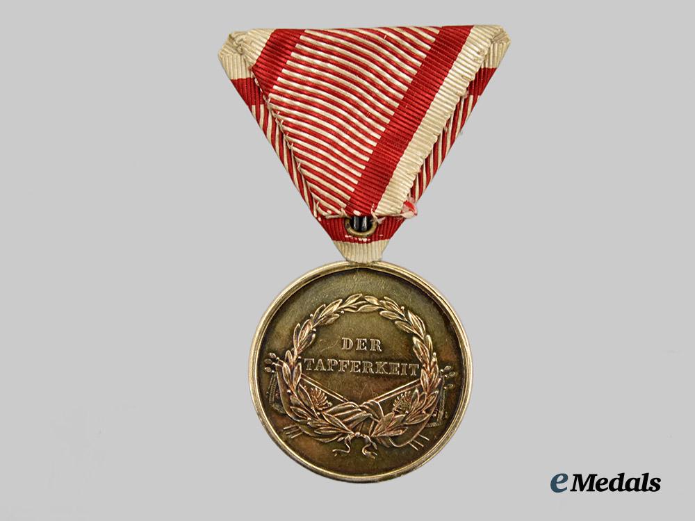 austria,_imperial._a_bravery_medal,_i_class___m_n_c0252