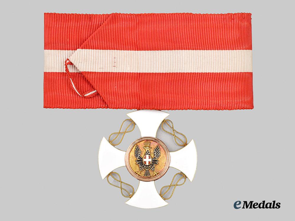 italy,_kingdom._an_order_of_the_crown,_i_i_i_class_commander_in_gold,_by_cravanzola,_c.1900___m_n_c0255