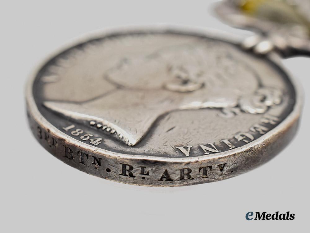 united_kingdom._a_crimea_medal,_royal_artillery___m_n_c0264