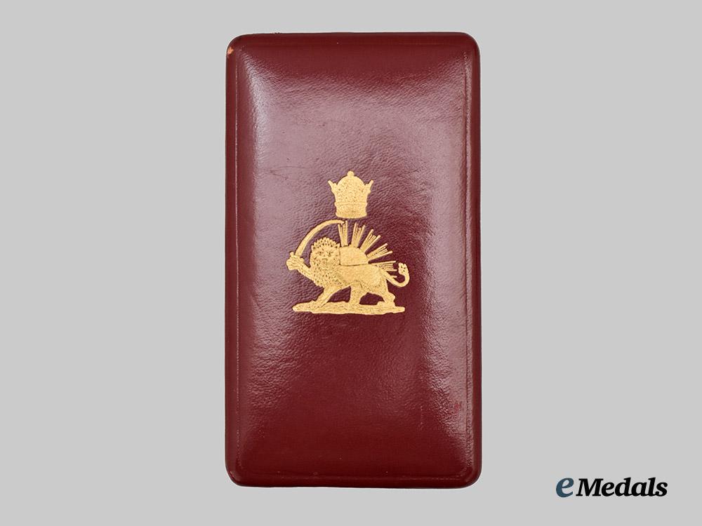 iran,_pahlavi_dynasty._an_order_of_homayoun,_i_i_i_class_by_bertrand_with_case___m_n_c0264
