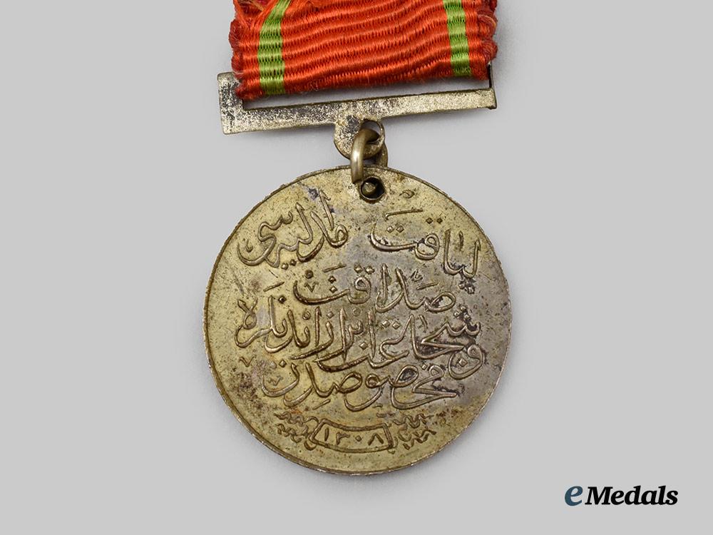 turkey,_empire._a_miniature_liyakat_medal_for_merit,_c.1900___m_n_c0268