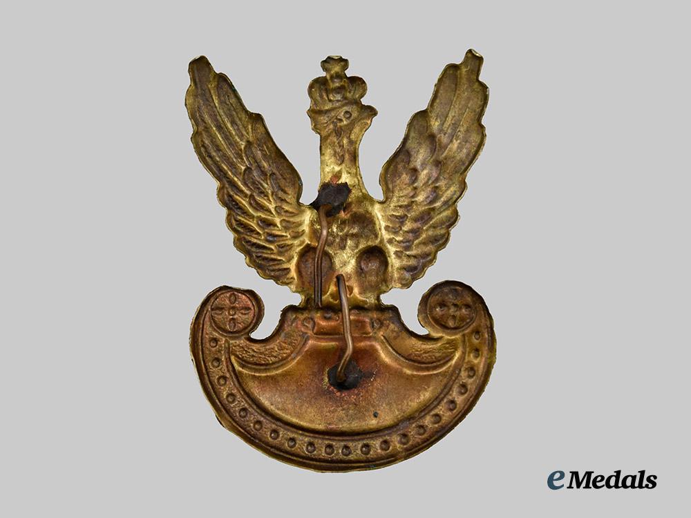 poland,_republic._a_polish_cap_badge,_orzel_wz.19_model___m_n_c0284
