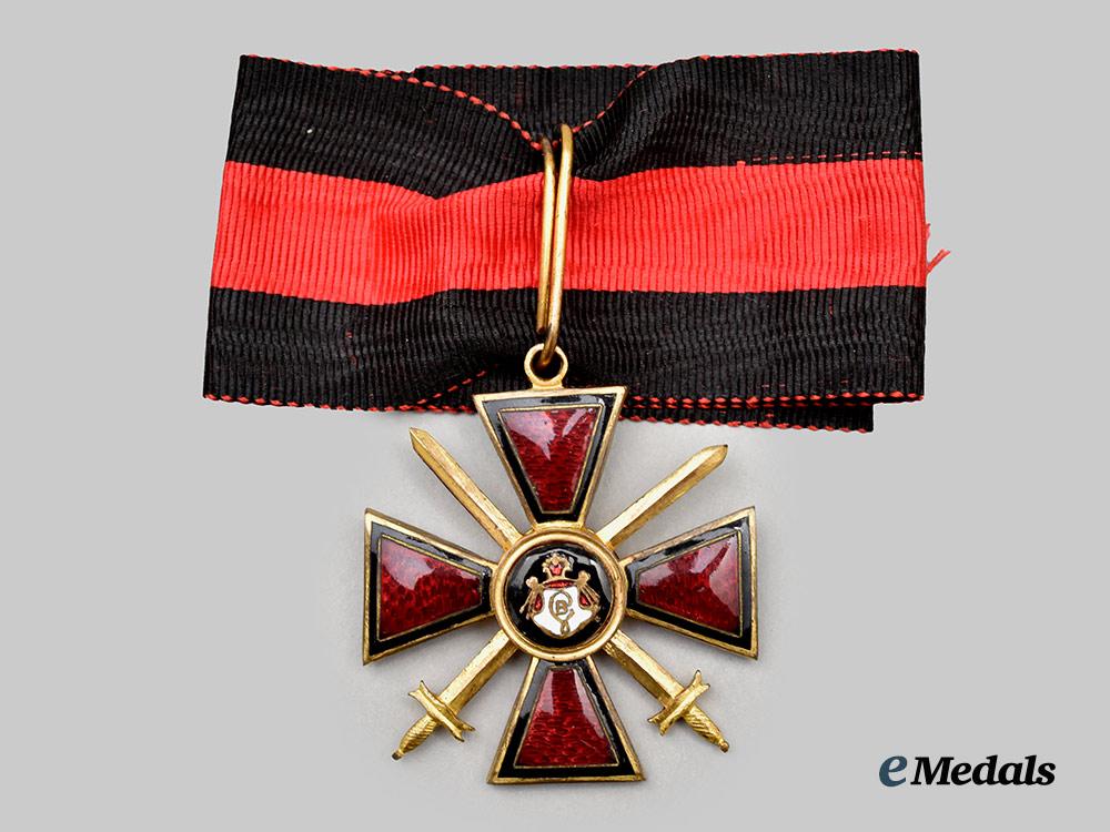 russia,_imperial._an_order_of_saint_vladimir,_i_v._class,_military_division_with_swords,_c.1917___m_n_c0285